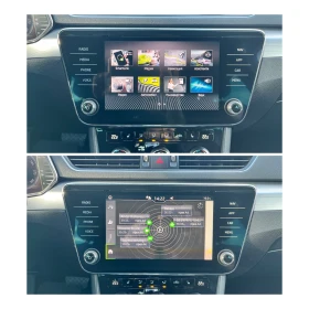 Skoda Superb 2.0 TDI GERMANY! FACELIFT! DIGITAL! AUTOMAT! - 32900 лв. / 16821.50 € - 52784391 13