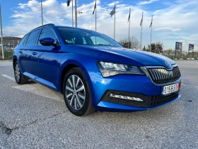 Skoda Superb 2.0 TDI GERMANY! FACELIFT! DIGITAL! AUTOMAT! - 32900 лв. / 16821.50 € - 52784391 2