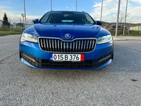 Skoda Superb 2.0 TDI GERMANY! FACELIFT! DIGITAL! AUTOMAT! - 32900 лв. / 16821.50 € - 52784391 3