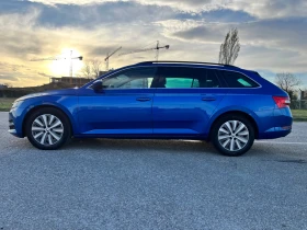 Skoda Superb 2.0 TDI GERMANY! FACELIFT! DIGITAL! AUTOMAT! - 32900 лв. / 16821.50 € - 52784391 7