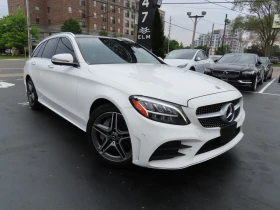 Mercedes-Benz C 300 4MATIC WAGON FACELIFT/AMG PACK/AMBIENT/ПАНОРАМА