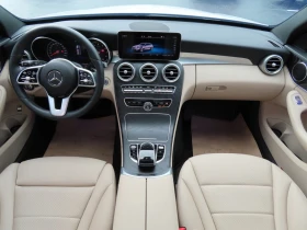 Mercedes-Benz C 300 4MATIC WAGON FACELIFT/AMG PACK/AMBIENT/ | Mobile.bg    10