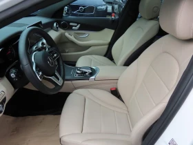 Mercedes-Benz C 300 4MATIC WAGON FACELIFT/AMG PACK/AMBIENT/ | Mobile.bg    8