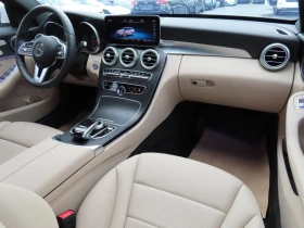 Mercedes-Benz C 300 4MATIC WAGON FACELIFT/AMG PACK/AMBIENT/ | Mobile.bg    15