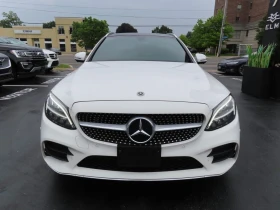 Mercedes-Benz C 300 4MATIC WAGON FACELIFT/AMG PACK/AMBIENT/ | Mobile.bg    2