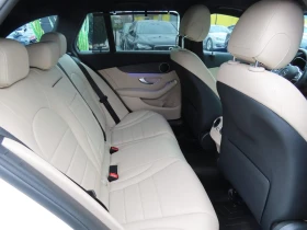 Mercedes-Benz C 300 4MATIC WAGON FACELIFT/AMG PACK/AMBIENT/ | Mobile.bg    14