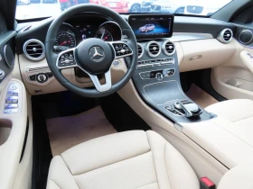 Mercedes-Benz C 300 4MATIC WAGON FACELIFT/AMG PACK/AMBIENT/ | Mobile.bg    9