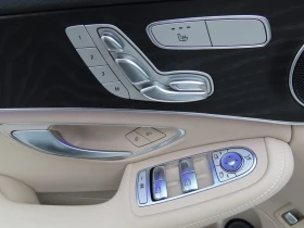 Mercedes-Benz C 300 4MATIC WAGON FACELIFT/AMG PACK/AMBIENT/ | Mobile.bg    7