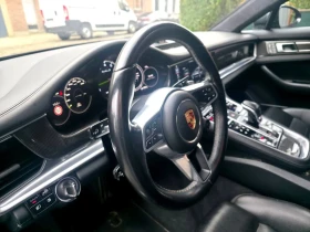 Porsche Panamera TURBO S ПАНОРАМА КЕРАМИКА CARBON  - 122880 лв. / 62827.55 € - 61037238 15