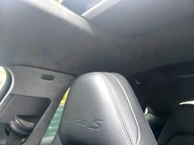 Porsche Panamera TURBO S ПАНОРАМА КЕРАМИКА CARBON  - 122880 лв. / 62827.55 € - 61037238 13