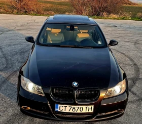 BMW 330 330+ РЪЧКА НА ЗАДНО, снимка 6