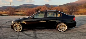 BMW 330 330+ РЪЧКА НА ЗАДНО, снимка 3