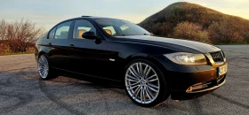 BMW 330 330+ РЪЧКА НА ЗАДНО, снимка 5