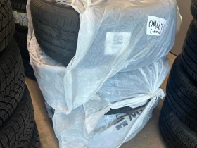 Mercedes-Benz GLE 450 4M* AMG-pkg* Пано* Подгрев* Burmester* 360View - 59499 лв. / 30421.36 € - 53856134 14