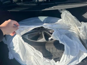 Mercedes-Benz GLE 450 4M* AMG-pkg* Пано* Подгрев* Burmester* 360View - 59499 лв. / 30421.36 € - 53856134 13