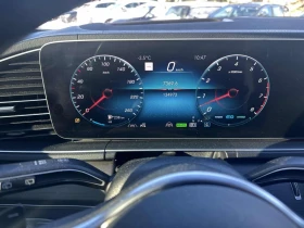 Mercedes-Benz GLE 450 4M* AMG-pkg* Пано* Подгрев* Burmester* 360View - 59499 лв. / 30421.36 € - 53856134 8
