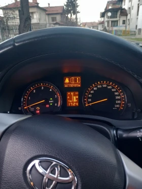 Toyota Avensis, снимка 10