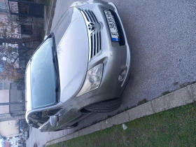 Toyota Avensis, снимка 2