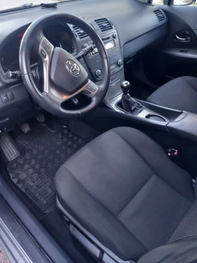 Toyota Avensis, снимка 8