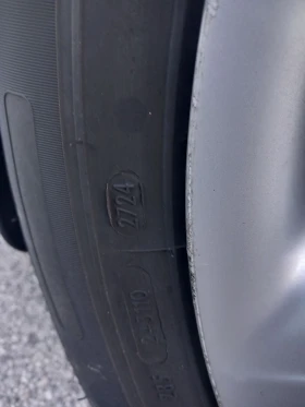 Toyota Avensis, снимка 17