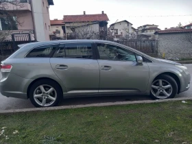 Toyota Avensis, снимка 4