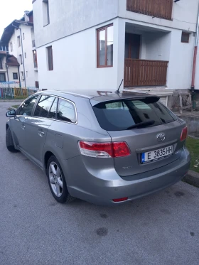 Toyota Avensis, снимка 6