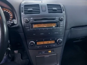Toyota Avensis, снимка 12