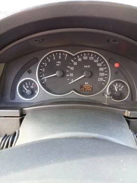 Opel Meriva, снимка 5