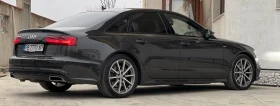 Audi A6 3.0TDi/Quattro/Competition-326hp/FULL Option - 21000 € / 41072.43 лв. - 66798854 7