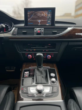 Audi A6 3.0TDi/Quattro/Competition-326hp/FULL Option - 21000 € / 41072.43 лв. - 66798854 10