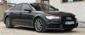 Audi A6 3.0TDi/Quattro/Competition-326hp/FULL Option - 21000 € / 41072.43 лв. - 66798854 6