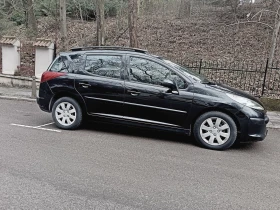 Peugeot 207 Station Wagon EURO 5 - 2150 € / 4205.03 лв. - 92004452 4