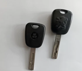 Peugeot 207 Station Wagon EURO 5 - 2150 € / 4205.03 лв. - 92004452 8