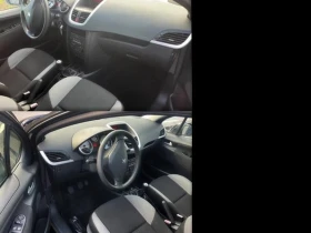 Peugeot 207 Station Wagon EURO 5 - 2150 € / 4205.03 лв. - 92004452 5