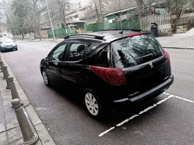 Peugeot 207 Station Wagon EURO 5 - 2150 € / 4205.03 лв. - 92004452 3