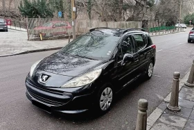 Peugeot 207 Station Wagon EURO 5 - 2150 € / 4205.03 лв. - 92004452 2