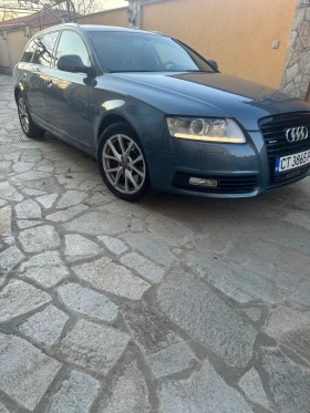 Audi A6 3.0 tdi 239hp - 6000 € / 11734.98 лв. - 40331466 3