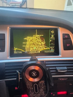 Audi A6 3.0 tdi 239hp - 6000 € / 11734.98 лв. - 40331466 13