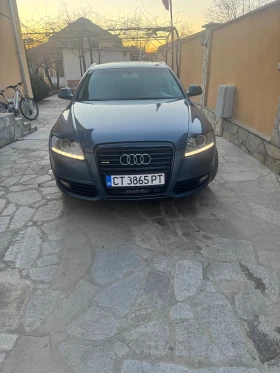 Audi A6 3.0 tdi 239hp - 6000 € / 11734.98 лв. - 40331466 2