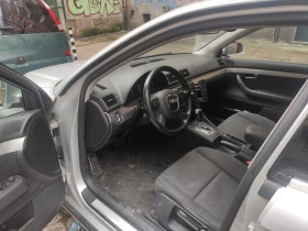 Audi A4 AVANT, снимка 5