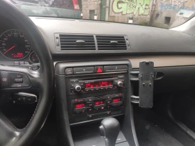 Audi A4 AVANT, снимка 10