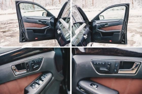 Mercedes-Benz E 350 FULL LED /7G-TRONIC - 13500 € / 26403.70 лв. - 98745204 8