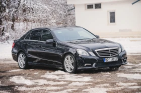Mercedes-Benz E 350 FULL LED /7G-TRONIC