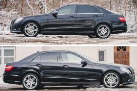 Mercedes-Benz E 350 FULL LED /7G-TRONIC - 13500 € / 26403.70 лв. - 98745204 3