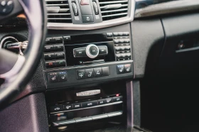 Mercedes-Benz E 350 FULL LED /7G-TRONIC - 13500 € / 26403.70 лв. - 98745204 9