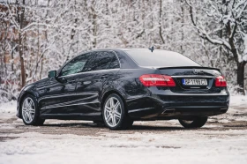 Mercedes-Benz E 350 FULL LED /7G-TRONIC - 13500 € / 26403.70 лв. - 98745204 4
