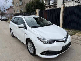 Toyota Auris 1.8 HYBRID - 8800 € / 17211.30 лв. - 11455491 3