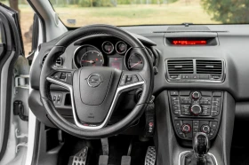 Opel Meriva - 3299 € / 6452.28 лв. - 47327558 11
