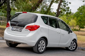 Opel Meriva - 3299 € / 6452.28 лв. - 47327558 5