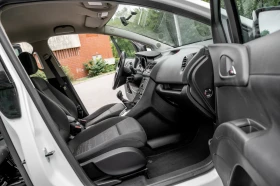 Opel Meriva - 3299 € / 6452.28 лв. - 47327558 13